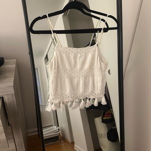 Show me your MUMU tank